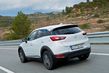 Crossover urbano subcompacto Mazda CX-3 foto 7