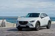Crossover urbano subcompacto Mazda CX-3 foto 6