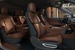Revisión de lujo cruce de Lincoln Aviator foto 11