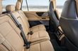 Revisión de lujo cruce de Lincoln Aviator foto 13