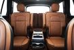 Revisión de lujo cruce de Lincoln Aviator foto 15