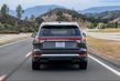 Revisión de lujo cruce de Lincoln Aviator foto 12