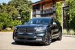 Revisión de lujo cruce de Lincoln Aviator foto 4