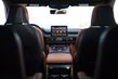 Revisión de lujo cruce de Lincoln Aviator foto 14