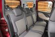 Revisión de la furgoneta compacta actualizada Fiat Doblo foto 11