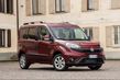 Revisión de la furgoneta compacta actualizada Fiat Doblo foto 6