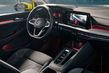 La nueva generación de Volkswagen Golf hatchback foto 14