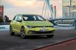 La nueva generación de Volkswagen Golf hatchback foto 1