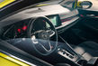 La nueva generación de Volkswagen Golf hatchback foto 13