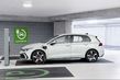 La nueva generación de Volkswagen Golf hatchback foto 7