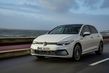 La nueva generación de Volkswagen Golf hatchback foto 11
