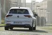 La nueva generación de Volkswagen Golf hatchback foto 10