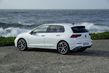 La nueva generación de Volkswagen Golf hatchback foto 9