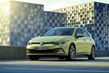 La nueva generación de Volkswagen Golf hatchback foto 5