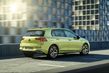 La nueva generación de Volkswagen Golf hatchback foto 4