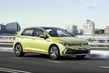La nueva generación de Volkswagen Golf hatchback foto 2