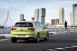 La nueva generación de Volkswagen Golf hatchback foto 3