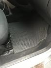 Citroen Berlingo 2008-2018 Alfombrillas EVA (negras) foto 4