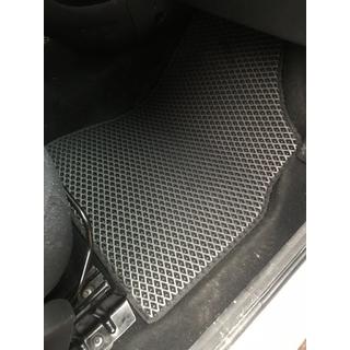 Alfombrillas EVA (negras) Citroen Berlingo 2008-2018 foto 3