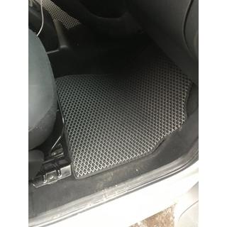Alfombrillas EVA (negras) Citroen Berlingo 2008-2018 foto 4