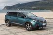 La segunda generación del crossover Peugeot 5008 foto 2