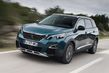 La segunda generación del crossover Peugeot 5008 foto 8
