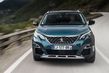 La segunda generación del crossover Peugeot 5008 foto 3