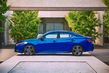 El examen de un sedán Nissan Sentra en 2020 el modelo del año foto 5