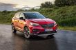 Compacto crossover urbano de Opel Grandland X foto 3