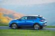 Compacto crossover urbano de Opel Grandland X foto 8