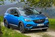 Compacto crossover urbano de Opel Grandland X foto 5