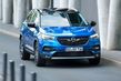 Compacto crossover urbano de Opel Grandland X foto 1