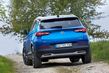 Compacto crossover urbano de Opel Grandland X foto 4