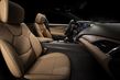 El examen premium sedán Cadillac CT5 foto 11