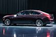 El examen premium sedán Cadillac CT5 foto 2