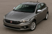 Fiat Tipo 2016- Cubiertas de Espejos Cromadas (2 uds., Acero Inoxidable) foto 3