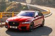 Revisión de primas de camioneta Jaguar XF Sportbrake foto 3