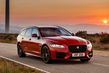 Revisión de primas de camioneta Jaguar XF Sportbrake foto 1