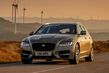 Revisión de primas de camioneta Jaguar XF Sportbrake foto 5
