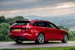 Revisión de primas de camioneta Jaguar XF Sportbrake foto 2