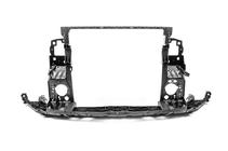 Mercedes GL/GLS сlass X166 2012-2019 Soporte frontal foto 1