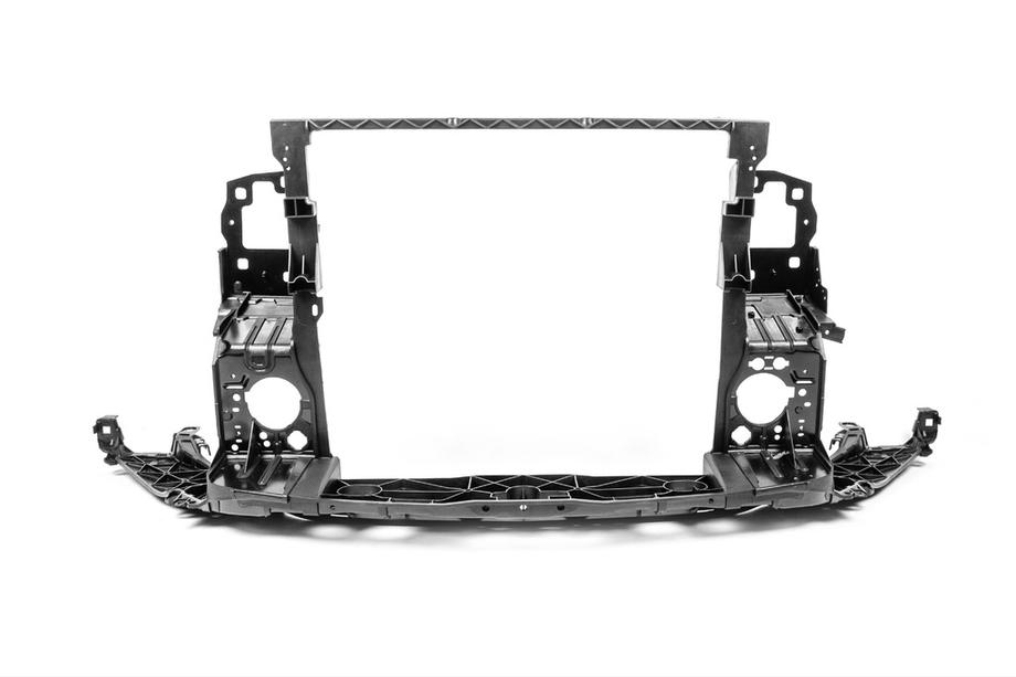 Mercedes GL/GLS сlass X166 2012-2019 Soporte frontal Image