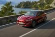 Revisión eléctrica crossover Ford Mustang Mach-E foto 7