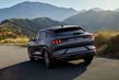Revisión eléctrica crossover Ford Mustang Mach-E foto 9