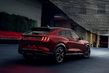 Revisión eléctrica crossover Ford Mustang Mach-E foto 5