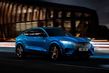 Revisión eléctrica crossover Ford Mustang Mach-E foto 4