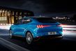 Revisión eléctrica crossover Ford Mustang Mach-E foto 3