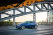 El panorama del modelo Opel Astra Hatchback foto 6