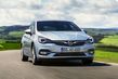 El panorama del modelo Opel Astra Hatchback foto 2