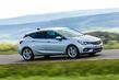El panorama del modelo Opel Astra Hatchback foto 5